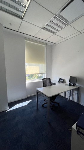 Alquiler Oficinas | Torre Intecons | Piso De 900 M²