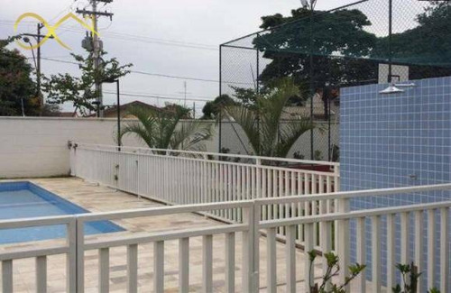 Apartamento Com 3 Dormitórios À Venda, 69 M² Por Première Morumbi - Paulínia/sp - Ap0963