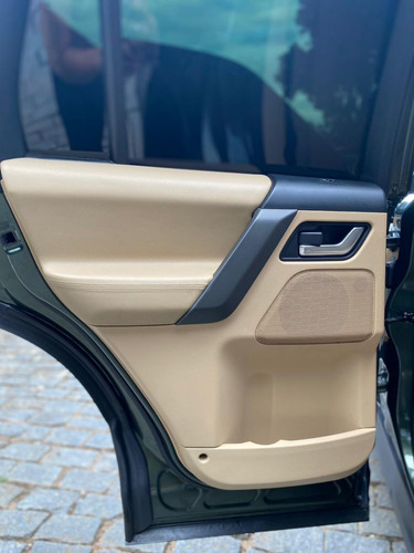 Land Rover Freelander 2 4x4
