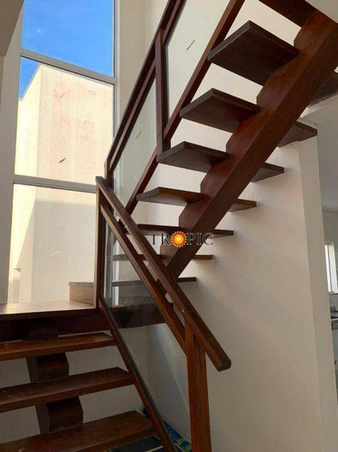 Imagem 6 de 22 de Sobrado Com 3 Dormitórios À Venda, 152 M² Por R$ 850.000,00 - Morada Da Praia - Bertioga/sp - So0068