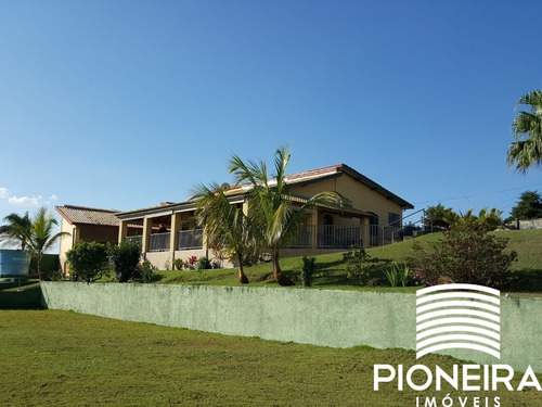 Imagem 1 de 26 de Chacara - Ch00169 - 33331061
