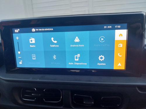 Citroën C3 1.2 Puretech 82 Bvm Live