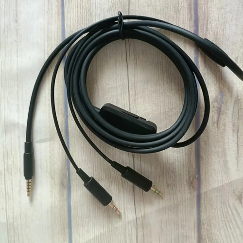 Línea De Ordenadores Mmx300 - Cable De Audio Beyerdynamic Mm