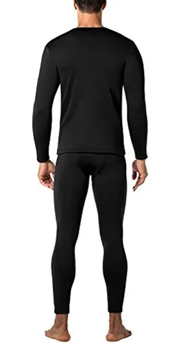 Lapasa - Ropa Interior Térmica Para Hombre