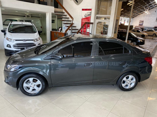 Chevrolet Prisma Lt