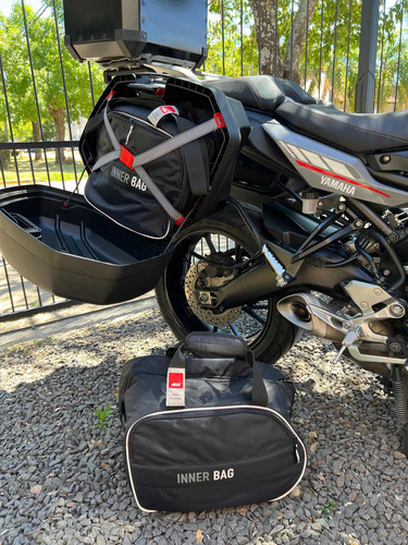 Imagen 7 de 16 de Yamaha Mt09 Tracer 900