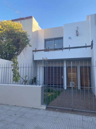 Venta Lote Villa Ortuzar Para Edificar