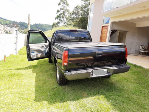 Chevrolet Silverado Dlx Completa