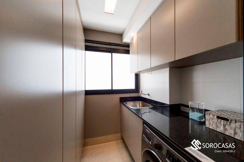 Imagem 27 de 30 de Apartamento Com 2 Dormitórios À Venda, 82 M² Por R$ 775.000,00 - Jardim Faculdade - Sorocaba/sp - Ap1299
