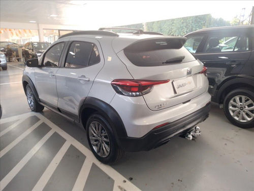 Fiat Pulse 1.3 FLEX DRIVE CVT