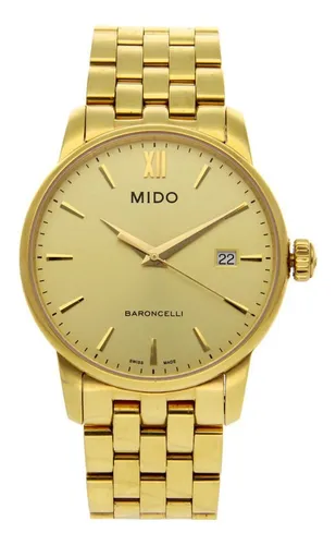 Reloj marca mido new arrivals