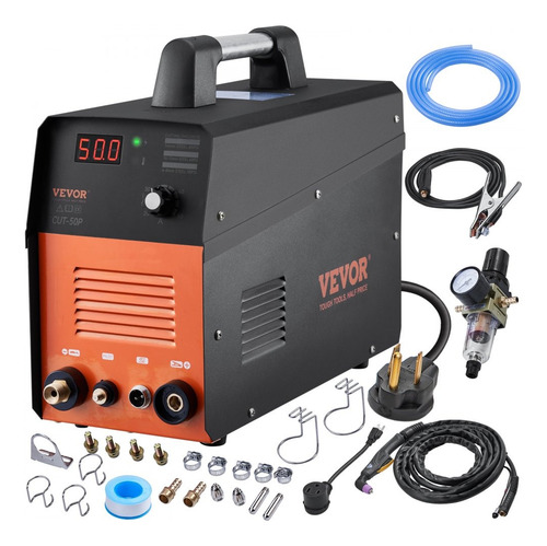 Cortadora De Plasma De Doble Voltaje 110v/ 220v