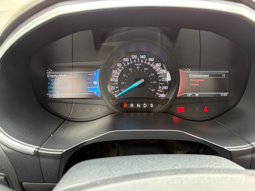 Ford Edge 2.7 Sport At