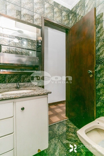 Imagem 9 de 15 de Casa Sobrado - Assuncao - Ref: 1195 - V-1195