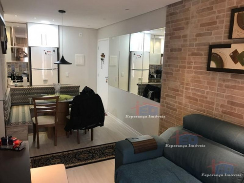 Imagem 2 de 15 de Ref.: 6925 - Apartamento Em Barueri Para Venda - V6925