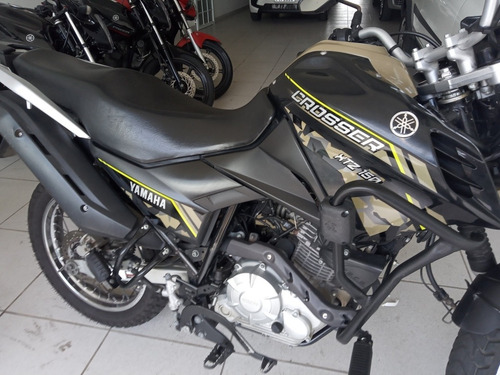 Imagem 3 de 7 de Yamaha Xtz 150 Crosser