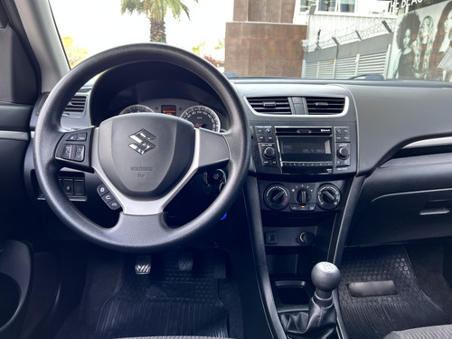 Suzuki Swift 1.2 Gl Ac