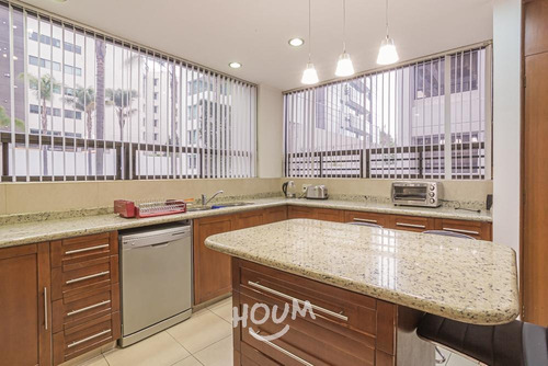 Imagen 6 de 30 de Departamento En Cumbres Reforma, Cuajimalpa De Morelos Con 3 Recámaras, 305 M², Id: 84088