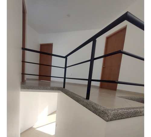 Casa Nueva En Venta En Lomas Tetela, Cuernavaca Morelos.