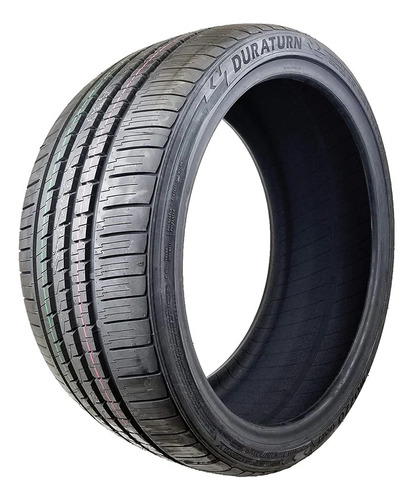 Cauchos 245/45r18 Duraturn Mozzo Sport