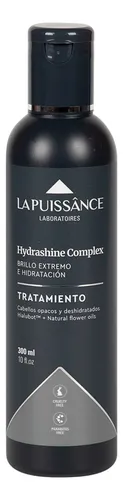La Puissance Hydrashine Complex Kit Completo Hidratación 3c