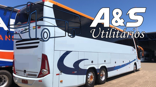Marcopolo Ld 1600 2014 Scania Super Oferta Confira!! Ref.359