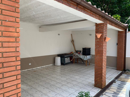 Casa 3 Quartos Sendo 1 Suíte Churrasqueira Escritorio Salatv