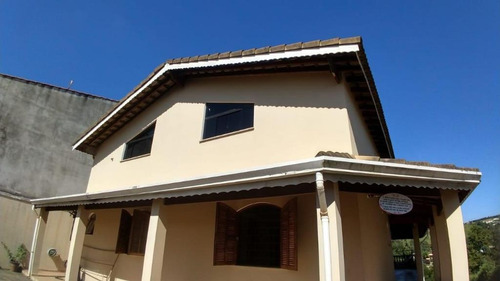 Imagem 18 de 30 de Excelente Chácara À Venda 2000 M² Estância Brasil - Atibaia - Sp - Ch0009