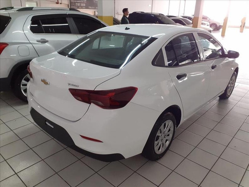 Imagem 5 de 6 de Chevrolet Onix Onix Plus 1.0 Lt 0km