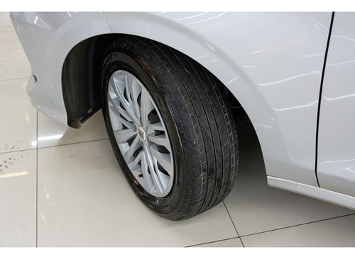 Fiat Cronos 1.3 FIREFLY FLEX DRIVE MANUAL