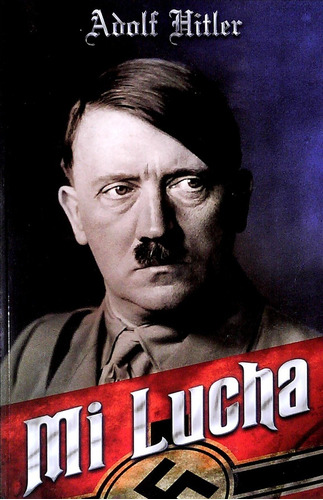 Kampf - Lucha - Hitler