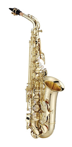 Saxofon Jupiter Jas-567 Gl/ Jas 500q Alto