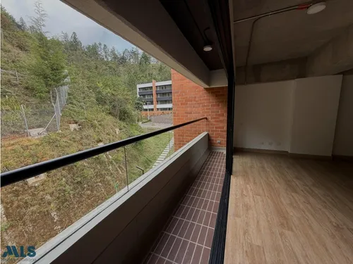 Apartamento Nuevo Y Moderno A 5 Minutos Parque Del...(mls#253467)