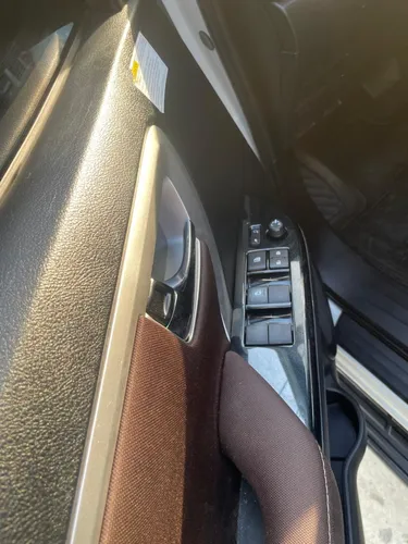 Toyota Fortuner 2.4 Street At 7As