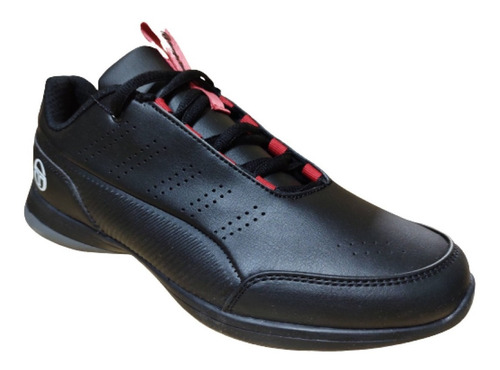Imagen 2 de 5 de Zapatilla Hombre Urbana Sergio Tacchini 266
