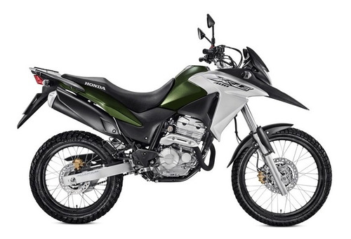 Imagen 1 de 15 de Honda Xre 300 0 Km! Entrega Inmediata!