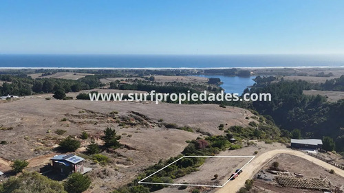 1574 Mt2 Con Vista Panorámica Al Mar