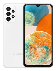 Comprar Samsung Galaxy Galaxy A23 5G Dual SIM 128 GB branco 4 GB RAM no Mercado Livre