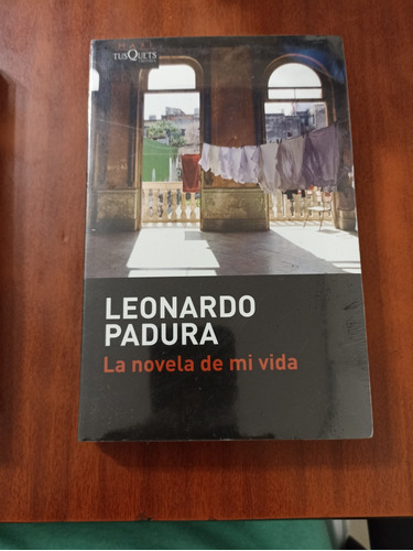 La Novela De Mi Vida 