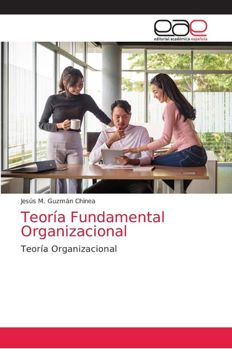 Libro: Teoría Fundamental Organizacional: Teoría (edición En