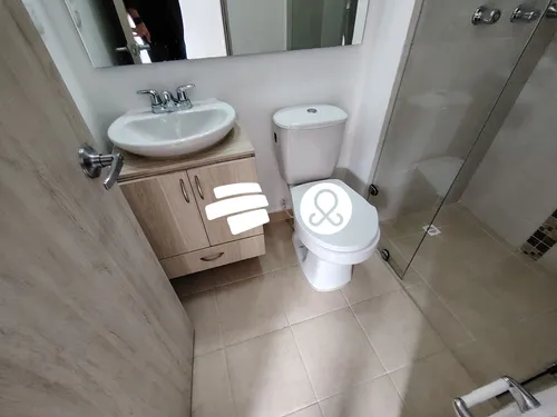 Apartamento En Venta En Tocancipá