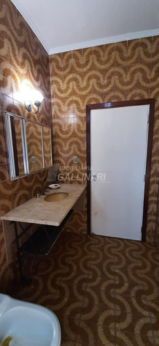 Imagem 15 de 30 de Casa Para Aluguel Em Jardim Chapadão - Ca002485