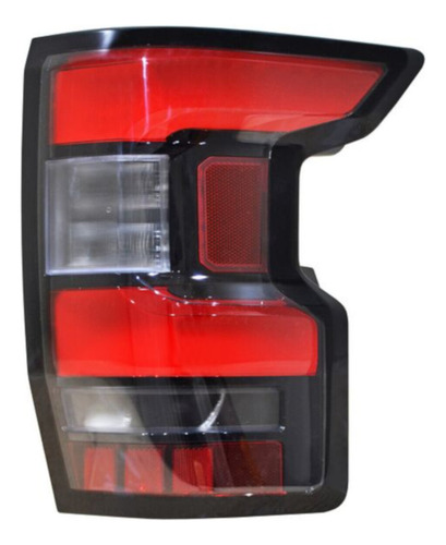 Calavera Nissan Frontier Pro-4x 2022 2023
