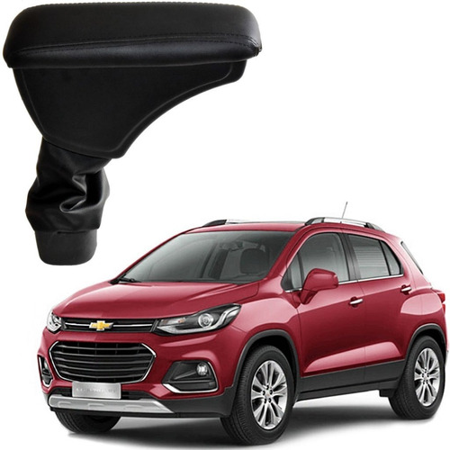 Apoya Brazo Chevrolet Tracker 2014 A 2019 Encaje A Medida