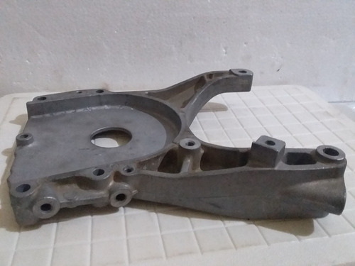 Base/soporte De Alternador Montero Dakar Mitsubishi