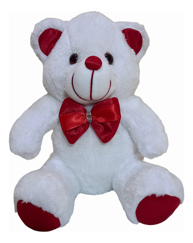 Peluche Oso Mediano 35cm