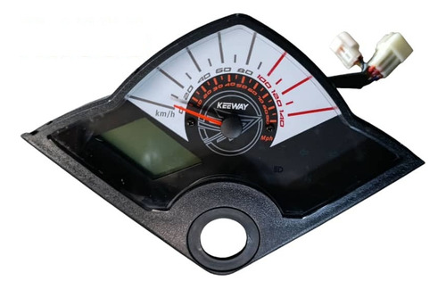 Tacómetro De Tx 200 Cc..keeway Empire