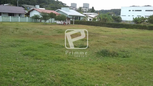 Imagem 2 de 10 de Primme Imóveis Vende Terreno Em Jurerê Em Florianópolis - 5406