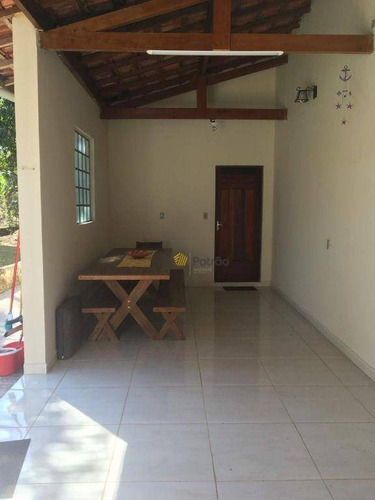 Imagem 23 de 30 de Chácara À Venda, 3300 M² Por R$ 900.000,00 - Ibiúna - Ibiúna/sp - Ch0028