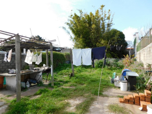 Imagen 15 de 15 de Casa De 3 Dormitorios Padrón Único, Solar De 500 M2 Próximo A Cnel Raíz Y Br Batlle Y Ordoñez